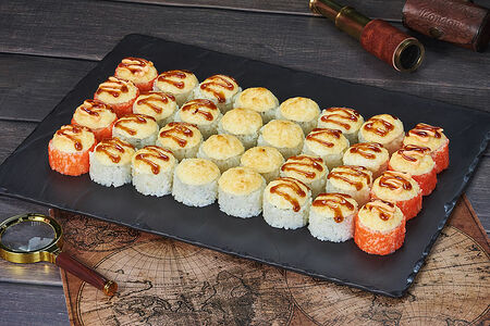 Сет Ирландия