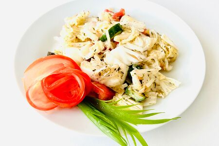 Салат Пекинский