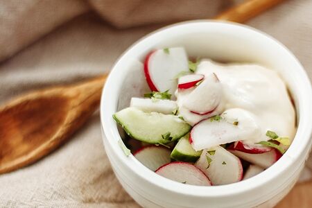 Наполнитель Весенний