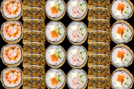 Темпура сет