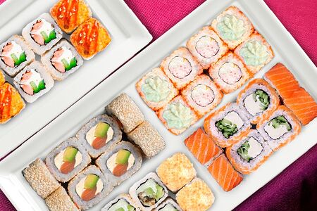 Сет Романтик