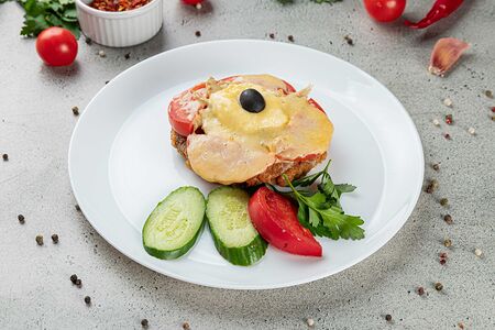 Котлета Идеал