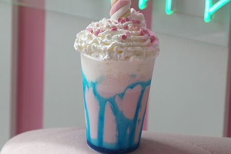 Единороженька