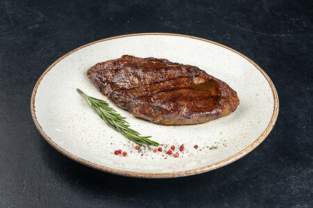 Стейк Рибай