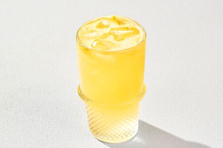 Лимонад Цитрусовый