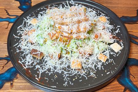 Цезарь с курицей 