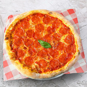 Пицца Пеперони