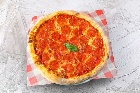 Пицца Пеперони