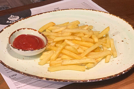 Картофель фри