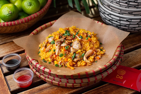 Ком Ранг Га