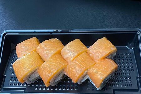 Ролл Филадельфия