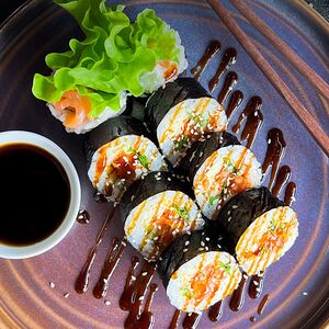 Кимпаб чикен