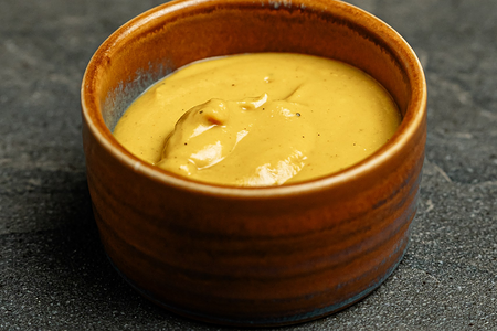 Соус горчица 40г