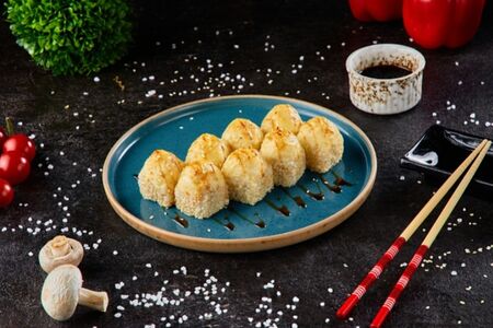 Ролл Чикен-чиз