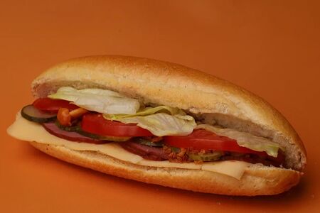 Бургетта с говядиной