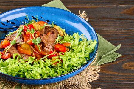 Салат Мужской