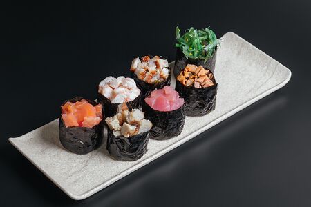 Ассорти суши