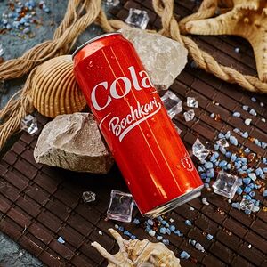 Cola Bochkari