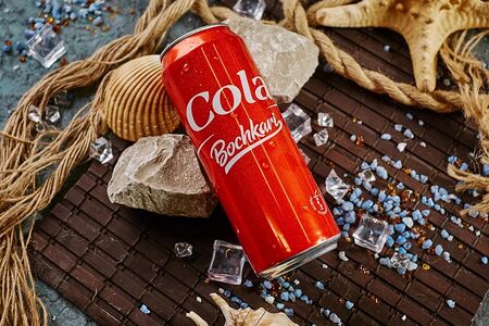 Cola Bochkari
