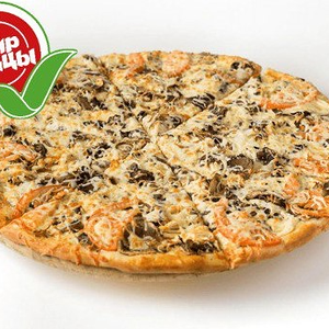 Пицца Куриная Биг и 40 см)