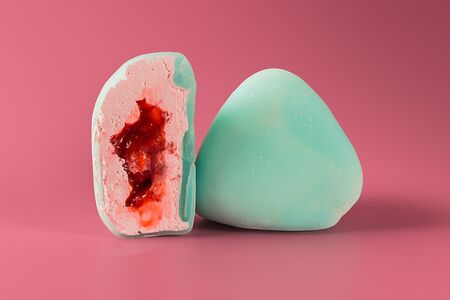 Моти Клубника