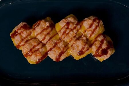 Кавасаки-маки