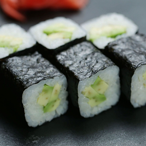 Авокадо Маки