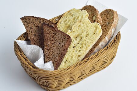 Хлебная корзина