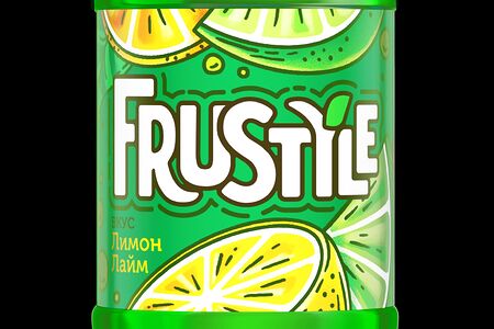Frustyle вкус лимон-лайм
