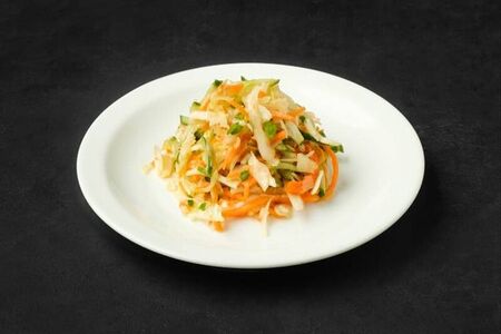 Салат Букет