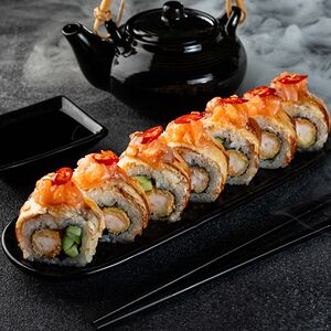 Сеул спайси