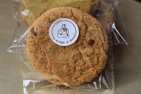 Печенье Шоколадная крошка