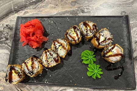 №33 Афина горячий