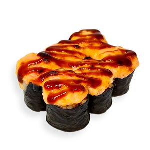 Запечённая классика 