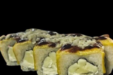 Четыре сыра