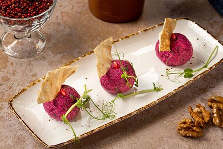 Пхали свёкла