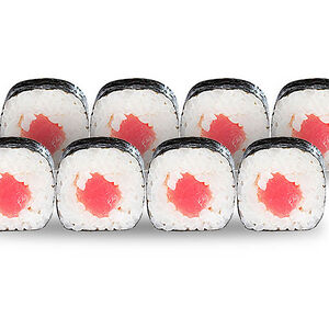 Текка (тунец)