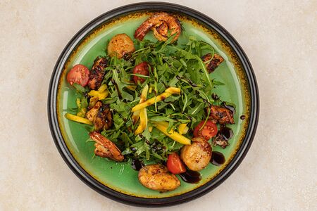 Салат Аристократ