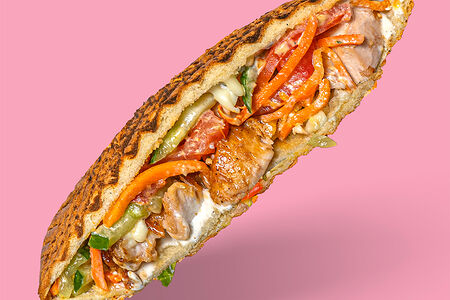 Донер классический