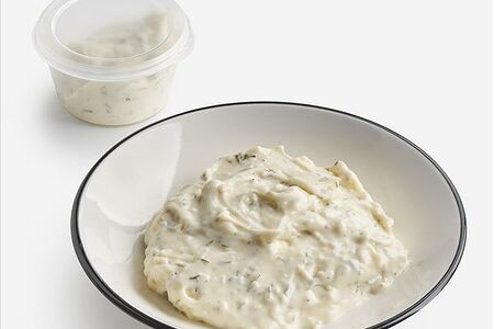 Соус Чесночный