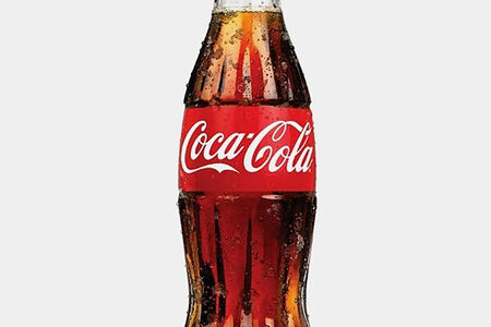 Coca-Cola Classic