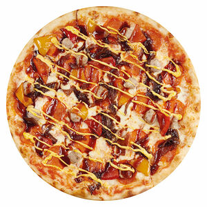 Баварская 31 см