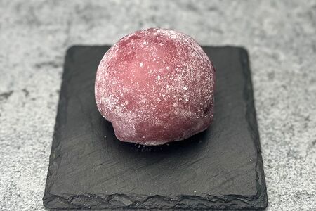 Моти со вкусом черной смородины 