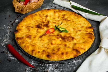 Сет №2 Большая компания