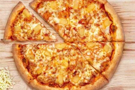 Гавайская S