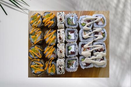 Сет Мегаполис