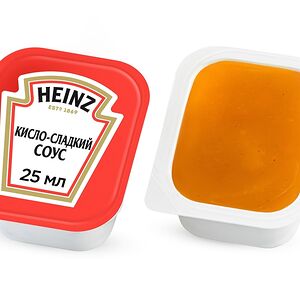 Соус Кисло-сладкий