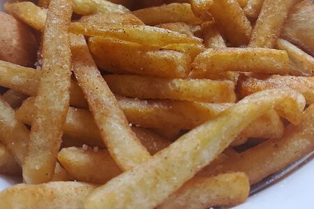 Картофель фри 