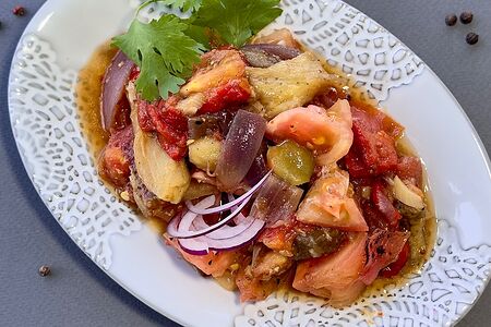 Аджапсандал 