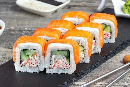 Филадельфия люкс